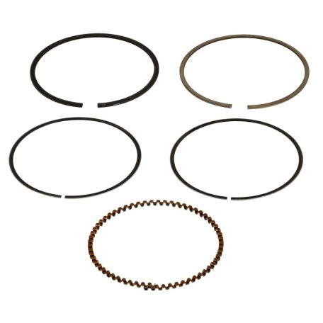 Dugattyú gyűrű garnitúra Loncin 1P65FC 65mm 1.0x1.0x2.4mm