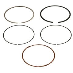   Dugattyú gyűrű garnitúra Loncin 1P85FA 85mm 1.2x1.2x2.0mm