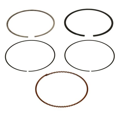 Dugattyú gyűrű garnitúra Loncin 1P85FA 85mm 1.2x1.2x2.0mm