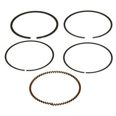   Dugattyú gyűrű garnitúra Loncin 1P70FC 70mm 1.0x1.0x2.4mm