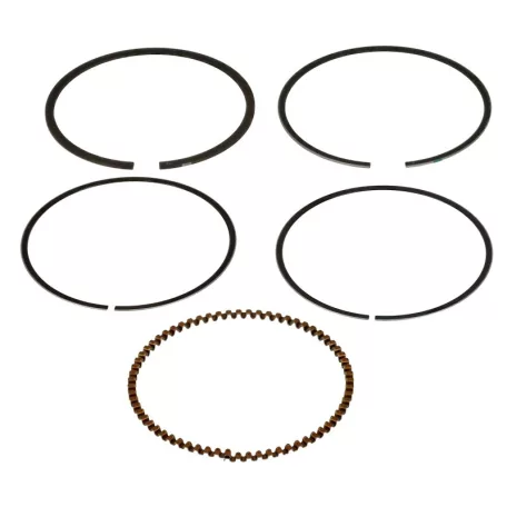 Dugattyú gyűrű garnitúra Loncin 1P70FC 70mm 1.0x1.0x2.4mm