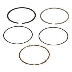   Dugattyú gyűrű garnitúra Loncin 1P65FE-3 65mm 1.0x1.0x2.0mm