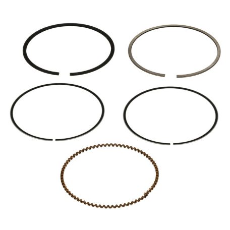 Dugattyú gyűrű garnitúra Loncin 1P65FE-3 65mm 1.0x1.0x2.0mm