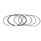 Dugattyú gyűrű garnitúra Loncin LC2P76F