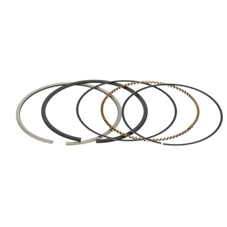 Dugattyú gyűrű garnitúra Loncin LC2P76F