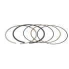 Dugattyú gyűrű garnitúra Loncin LC2P76F