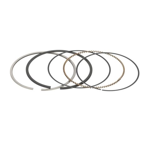 Dugattyú gyűrű garnitúra Loncin LC2P76F