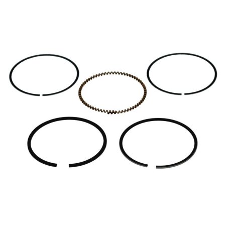 Dugattyú gyűrű garnitúra Zongshen 168FA 68mm 1.5x1.5x2.4mm