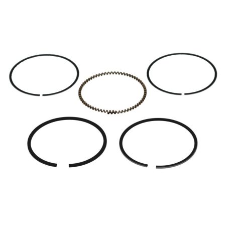 Dugattyú gyűrű garnitúra Zongshen 168FA 68mm 1.5x1.5x2.4mm