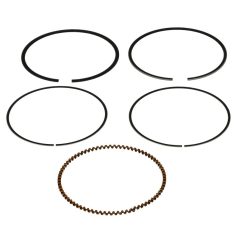 Dugattyú gyűrű garnitúra RATO R390 88x1.2x1.2x2.8