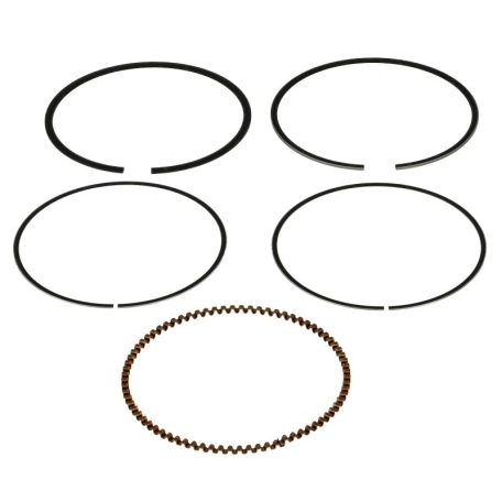 Dugattyú gyűrű garnitúra RATO R390 88x1.2x1.2x2.8