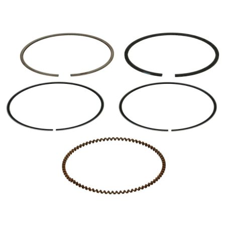 Dugattyú gyűrű garnitúra RATO RV210 70x1x1x2