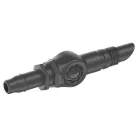Gardena MD kötőelem 4,6 mm (3/16')