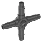 Gardena MD keresztelem 4,6 mm (3/16')