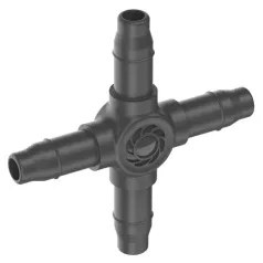 Gardena MD keresztelem 4,6 mm (3/16')