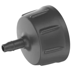   Gardena MD csatlakozó alapelemhez 4,6 mm (3/16') - G 3/4'