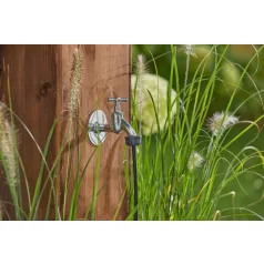   Gardena MD csatlakozó alapelemhez 4,6 mm (3/16') - G 3/4'