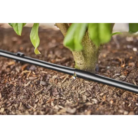 Gardena MD csepegtető cső készlet növénysorokhoz, süllyeszthető 13mm 25m