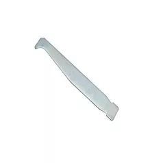 Vezetőlemez horonytisztító Oregon