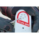 Vezetőlemez horonytisztító Oregon