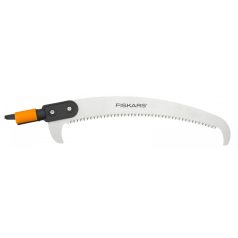 Fiskars Hajlított fűrész fej QuikFit (136527)