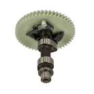 Vezérműtengely Loncin LC1P70FC