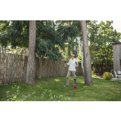   Magassági ágvágó akkumulátoros Cramer 48PS , 48v akku és töltő nélkül