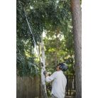 Magassági ágvágó akkumulátoros Cramer 48PS , 48v akku és töltő nélkül