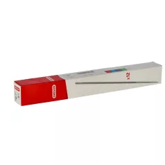 Reszelő Oregon 3.2mm 1/8" 12db/doboz