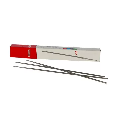 Reszelő Oregon 3.2mm 1/8" 12db/doboz