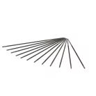Reszelő Oregon 3.2mm 1/8" 12db/doboz