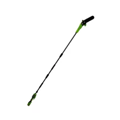   Magassági ágvágó akkumulátoros Greenworks PS24B00-01 akkumulátor és töltő nélkül