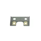 Szelep vezető Loncin LC2P76F