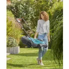 Gardena PowerMax 30/18V P4A akkumulátoros fűnyíró akkumulátor nélkül