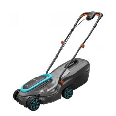   Gardena PowerMax 32/18V P4A akkumulátoros fűnyíró akkumulátor nélkül