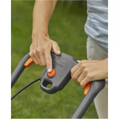   Gardena PowerMax 32/18V P4A akkumulátoros fűnyíró akkumulátor nélkül
