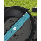 Gardena PowerMax 32/18V P4A akkumulátoros fűnyíró akkumulátor nélkül