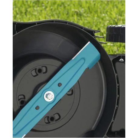 Gardena PowerMax 32/18V P4A akkumulátoros fűnyíró akkumulátor nélkül