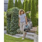 Gardena PowerMax 32/18V P4A akkumulátoros fűnyíró akkumulátor nélkül