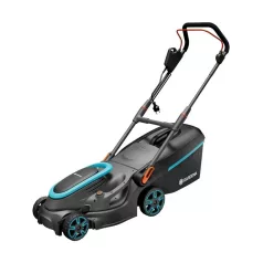 Gardena elektromos fűnyírók