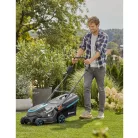 Gardena PowerMax 37/1800 G2 elektromos fűnyíró