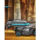 Gardena PowerMax 37/1800 G2 elektromos fűnyíró