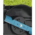Gardena PowerMax 37/36V P4A akkumulátoros fűnyíró akkumulátorral