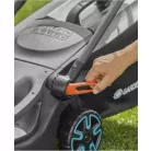 Gardena PowerMax 37/36V P4A akkumulátoros fűnyíró akkumulátor nélkül