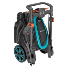   Gardena PowerMax Duo 46/36V P4A Akkumulátoros fűnyíró akkumulátorral (4,0 Ah)