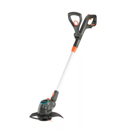 Gardena ComfortCut 23/18V P4A  Akkumulátoros fűszegélynyíró akkumulátorral