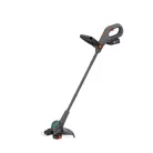 Gardena EasyTrim 25/18V P4A Akkumulátoros fűszegélynyíró akkumulátorral