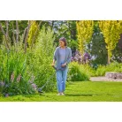 Gardena EasyTrim 25/18V P4A Akkumulátoros fűszegélynyíró akkumulátorral