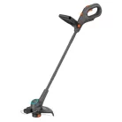Gardena EasyTrim 25/18V P4A Akkumulátoros fűszegélynyíró akkumulátor nélkül