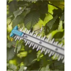   Gardena EasyCut 40/18V P4A akkumulátoros sövénynyíró olló akkumulátor nélkül